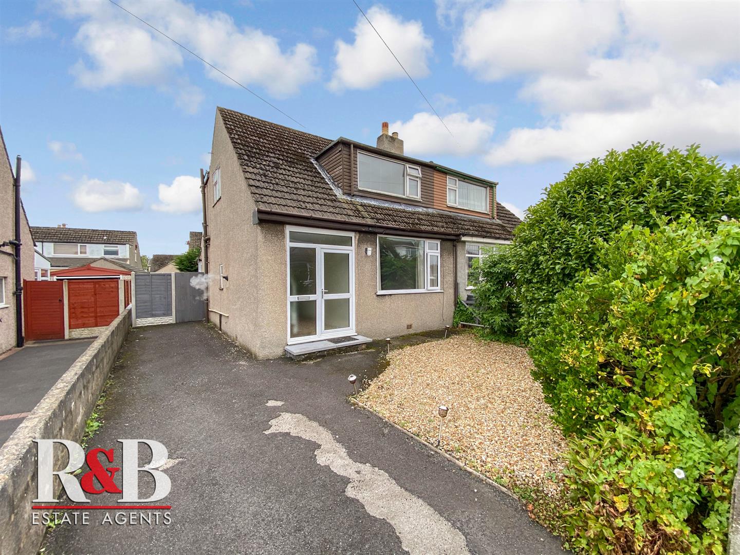 Chestnut Avenue, Bolton Le Sands, Carnforth RBGF Sales and Lettings